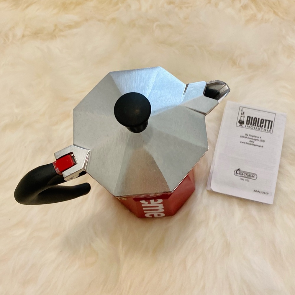 Supreme Bialetti Moka Express - Picture 6 of 7